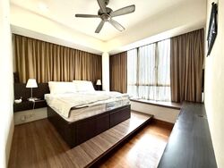 Bayou Residence (D19), Apartment #547776991